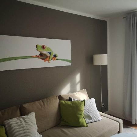 Appartement Cecile Potsdam Kültér fotó