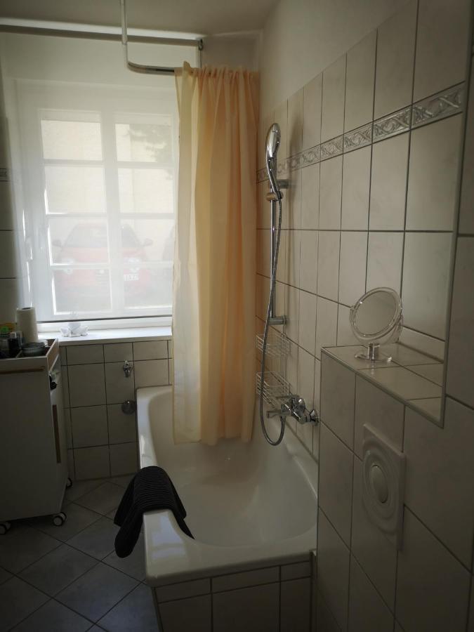 Appartement Cecile Potsdam Kültér fotó