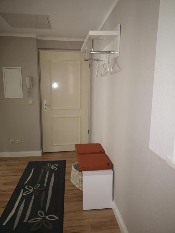 Appartement Cecile Potsdam Kültér fotó
