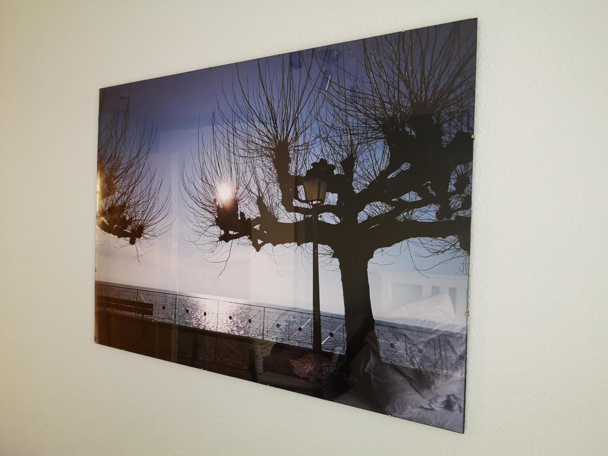 Appartement Cecile Potsdam Kültér fotó